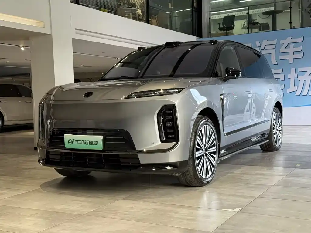 NIO ES9