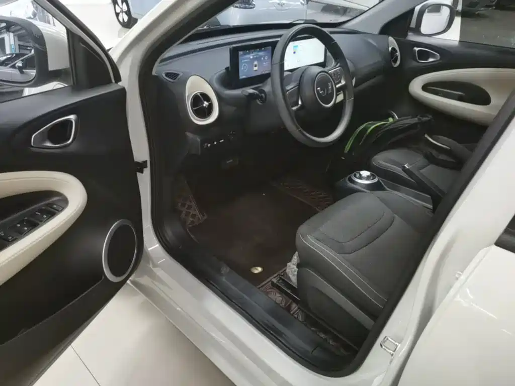 Wuling Bingo — миниатюра 16