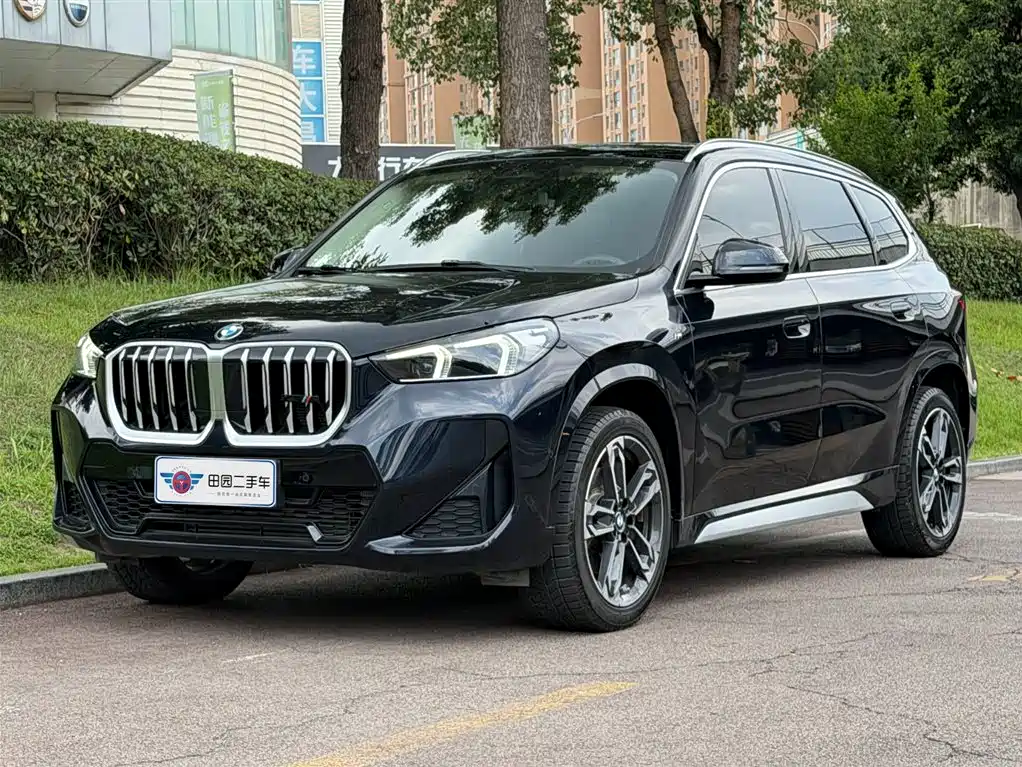 BMW X1 2024 xDrive25Li X