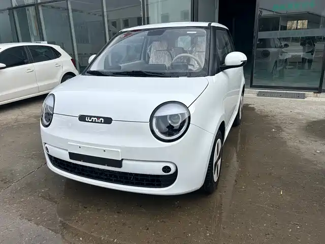 2026 Changan Lumin