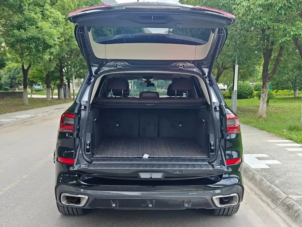 BMW X5 — миниатюра 19