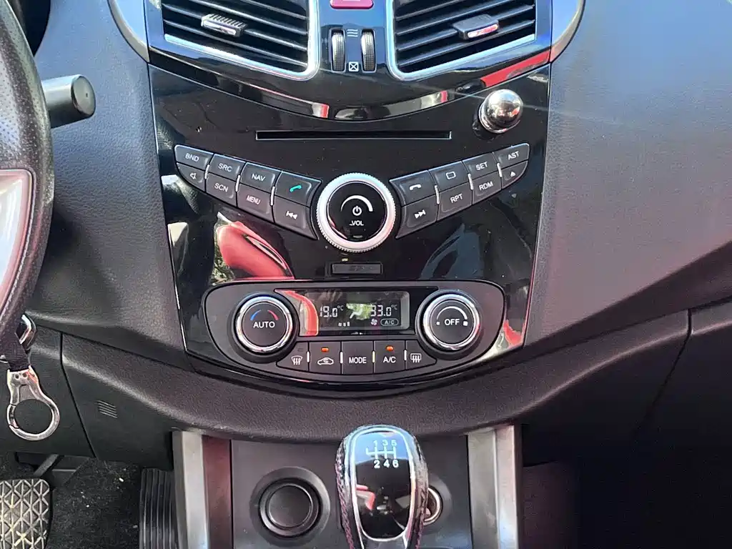 Haima Haima S5 — миниатюра 11