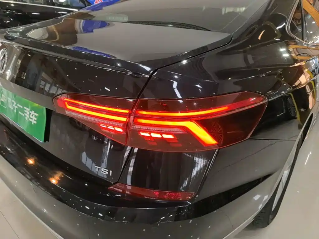 Volkswagen Passat — миниатюра 8