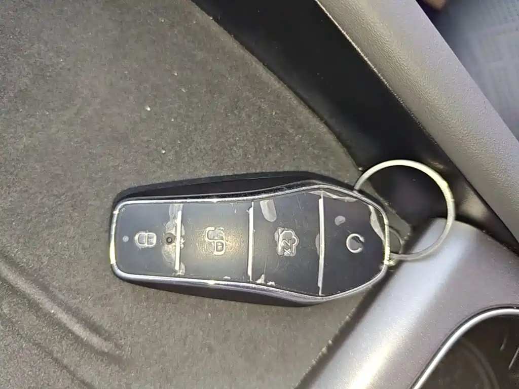 BYD Yuan Plus PLUS 2025 Smart Drive 510KM Lead