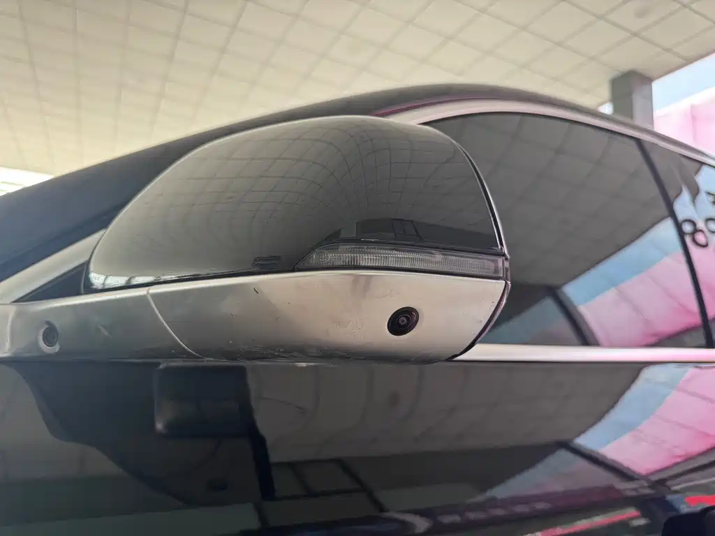Li Auto Li L6 — миниатюра 4