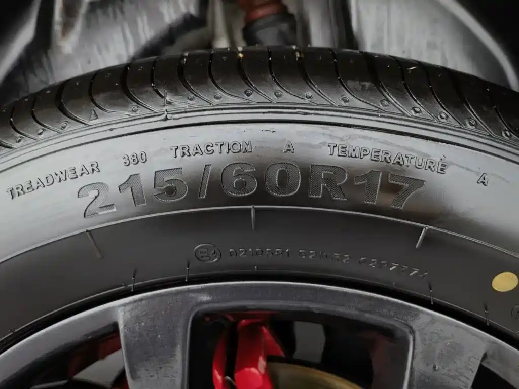 Chery Tiggo 5x — миниатюра 24