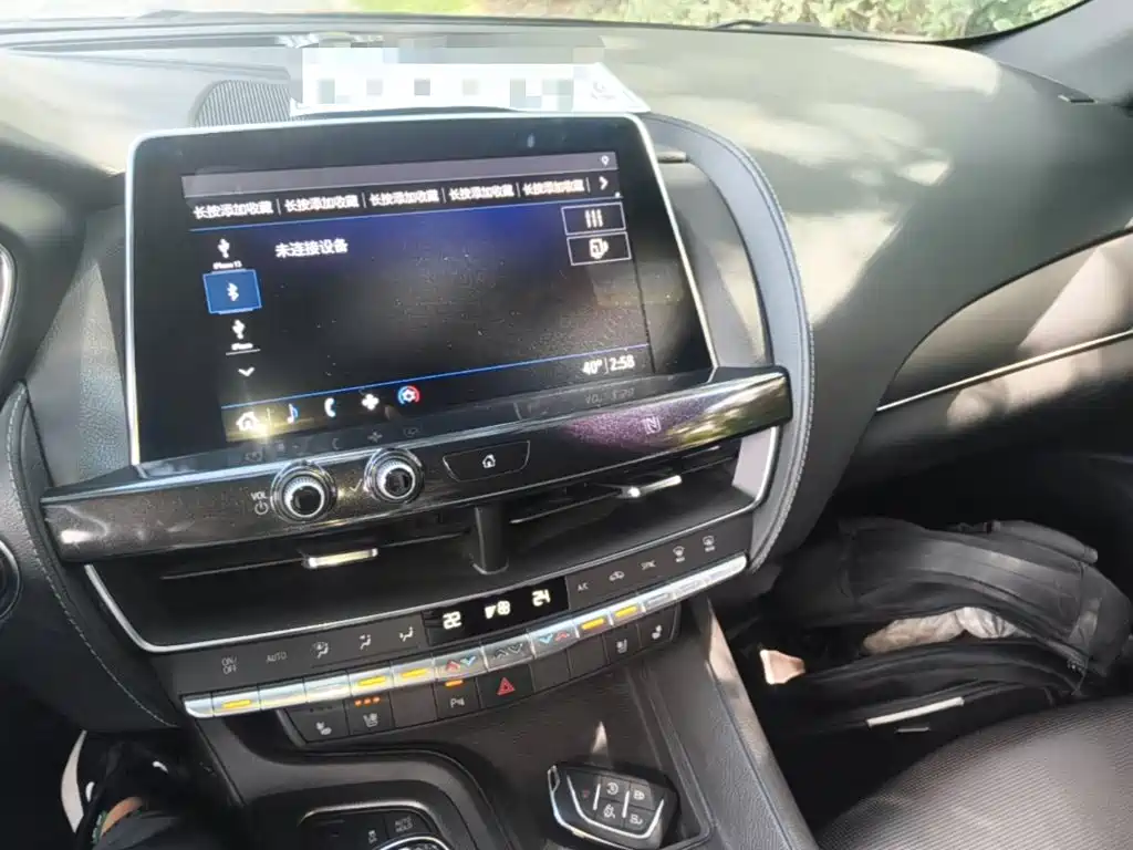 Cadillac CT5 — миниатюра 13