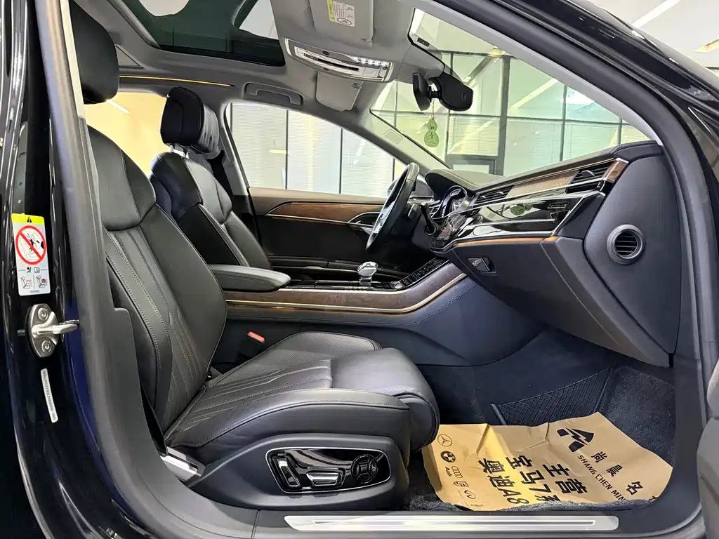 Audi A8 2019 Plus A8L 50 TFSI quattro Luxury