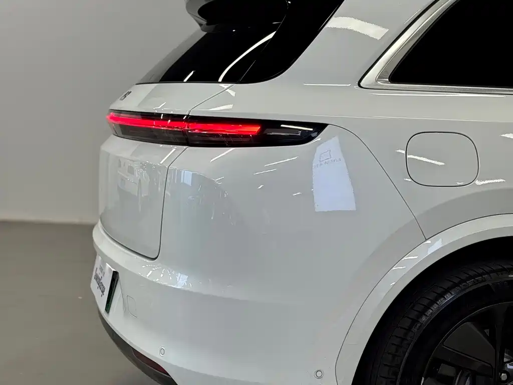 Li Auto Li L7 — миниатюра 13