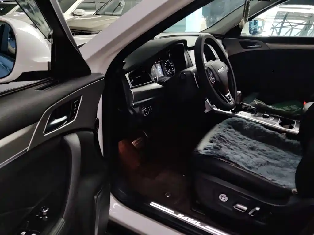 Haval H7 — миниатюра 17