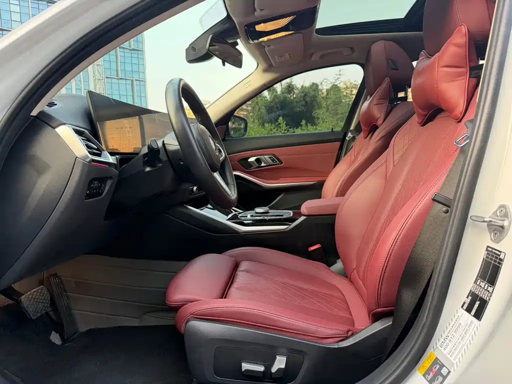 BMW i3 — миниатюра 11