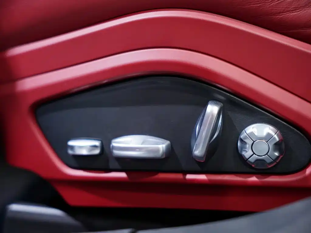 Porsche Panamera — миниатюра 11