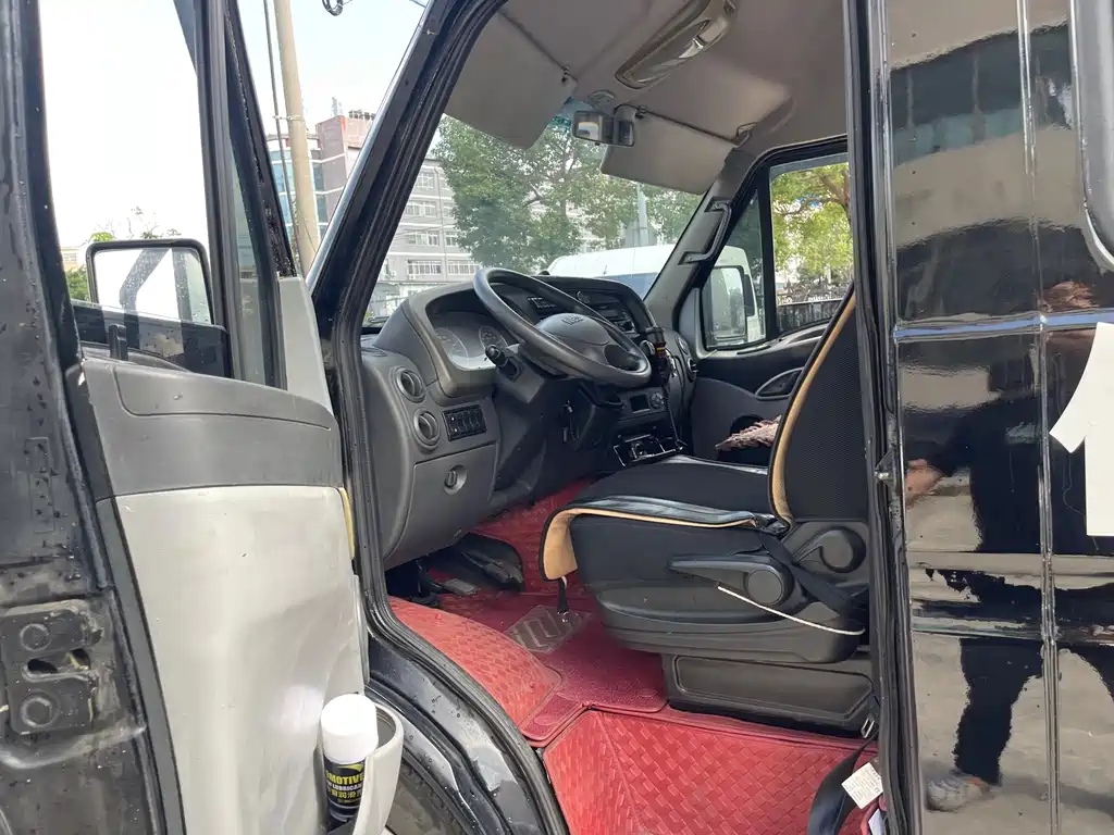 IVECO Baodi — миниатюра 10