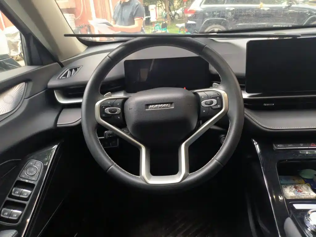 Haval H6 — миниатюра 6