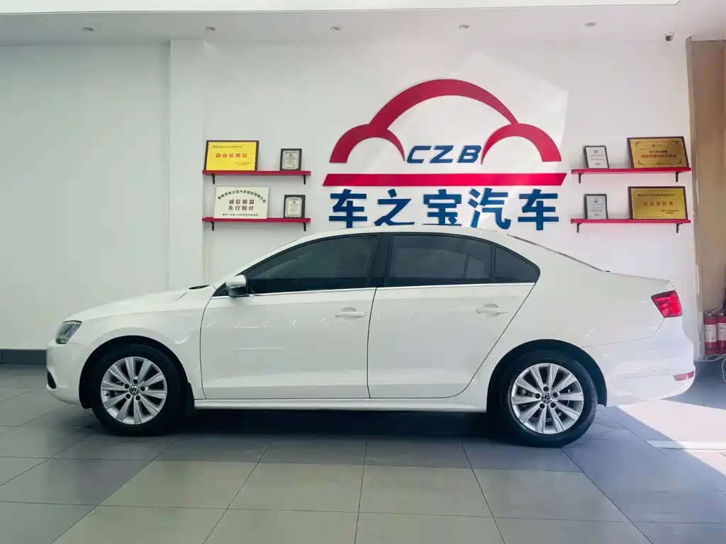 Volkswagen Sagitar — миниатюра 4