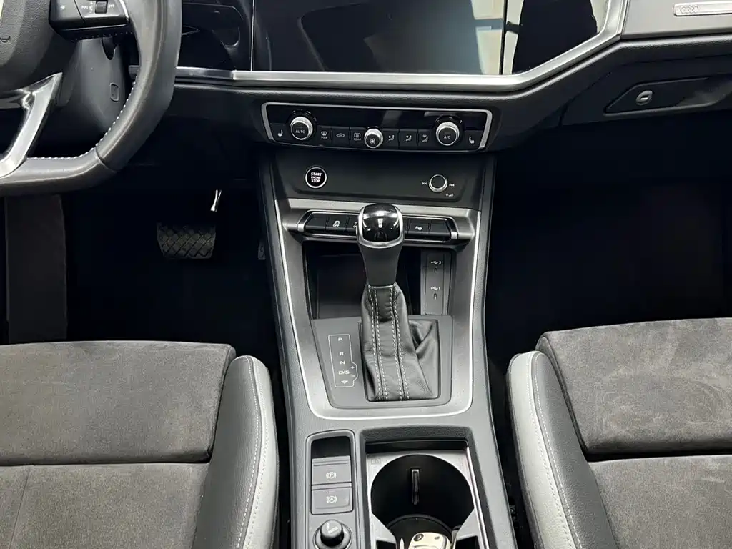 Audi Q3 — миниатюра 11