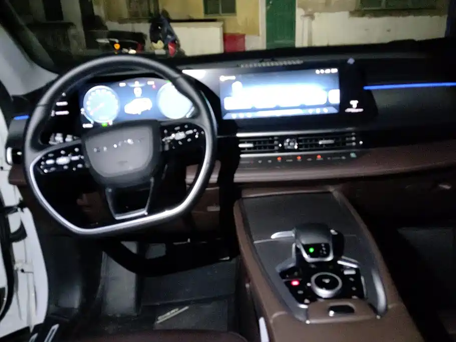 Chery Tiggo 8 PRO — миниатюра 12