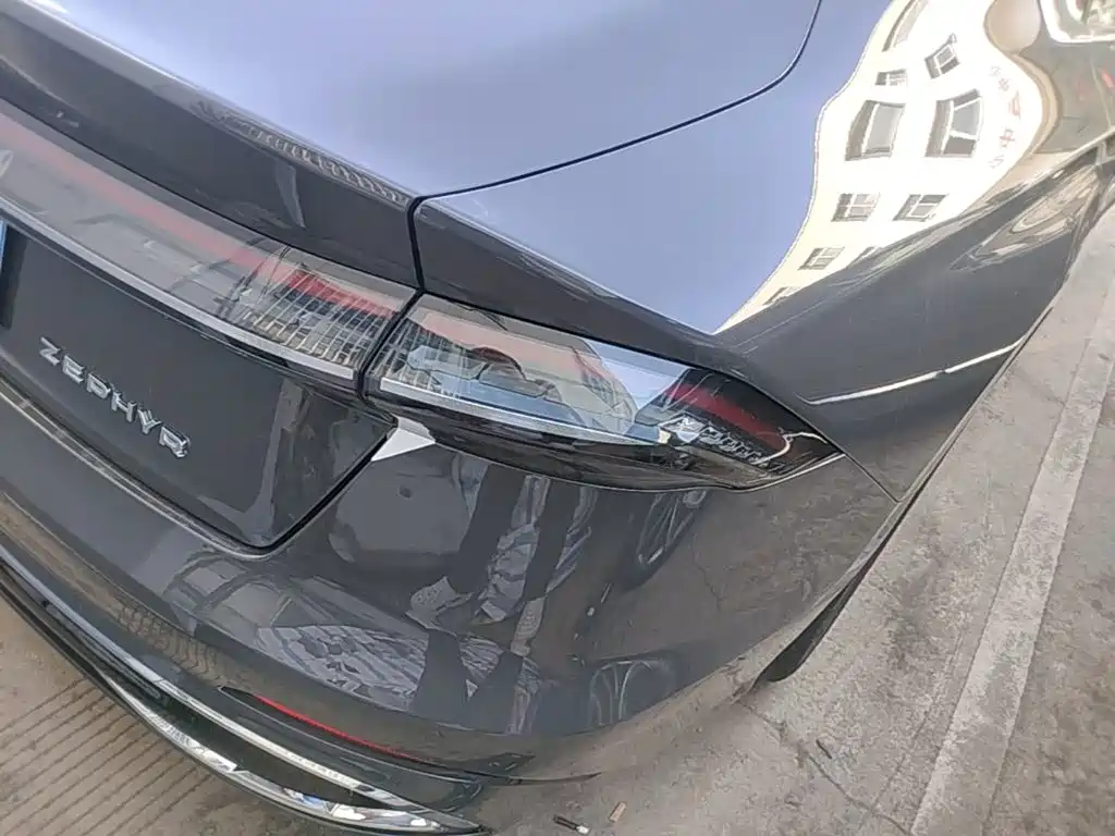 Lincoln Z — миниатюра 8