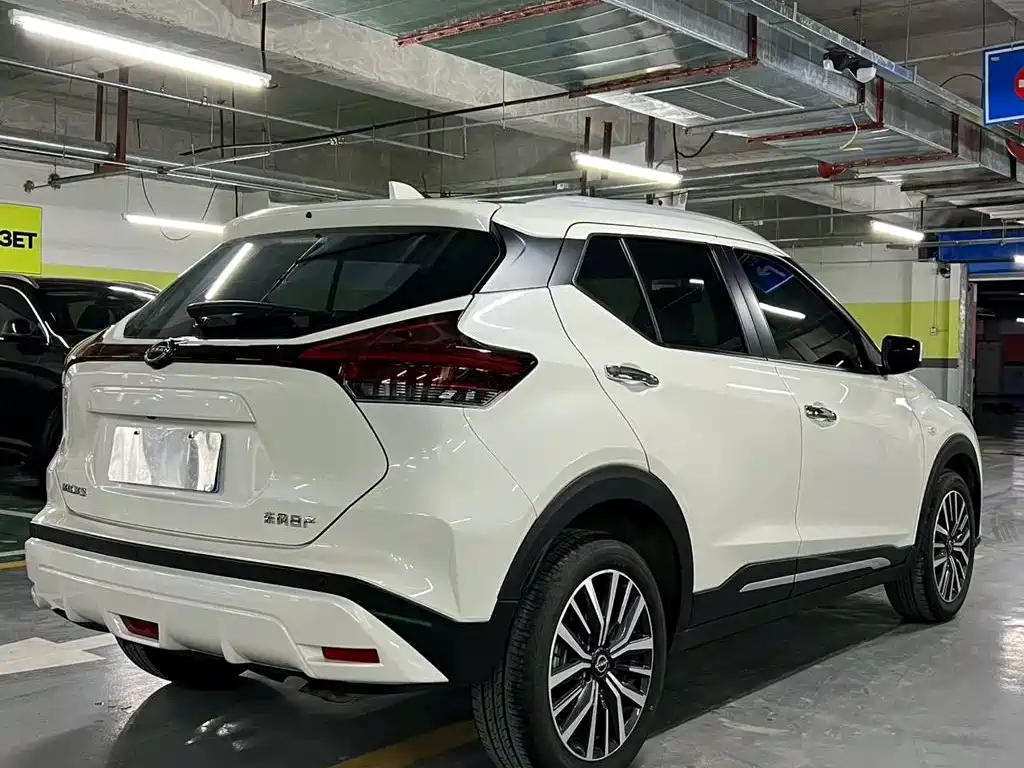 Nissan Kicks — миниатюра 4
