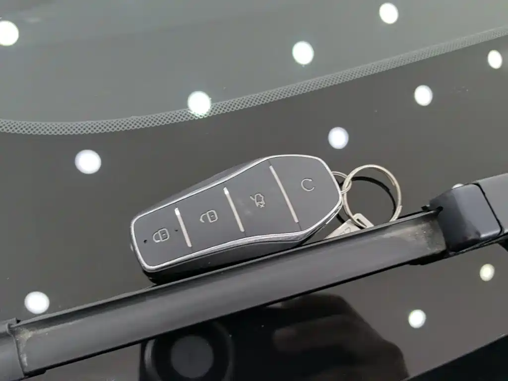 BYD Seal 05 DM-i — миниатюра 9