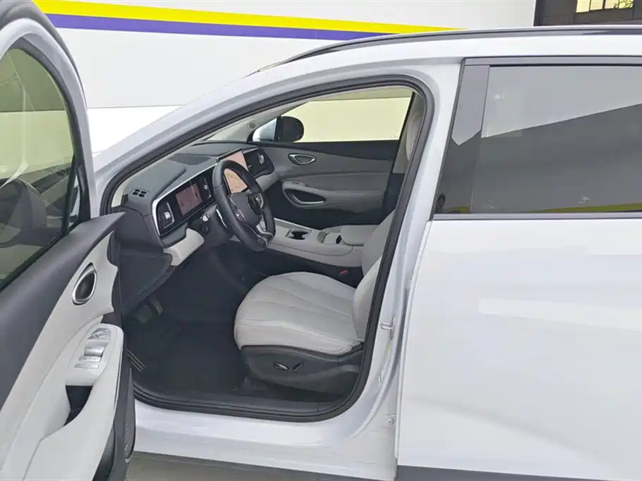 BYD 05 EV 2025 520KM