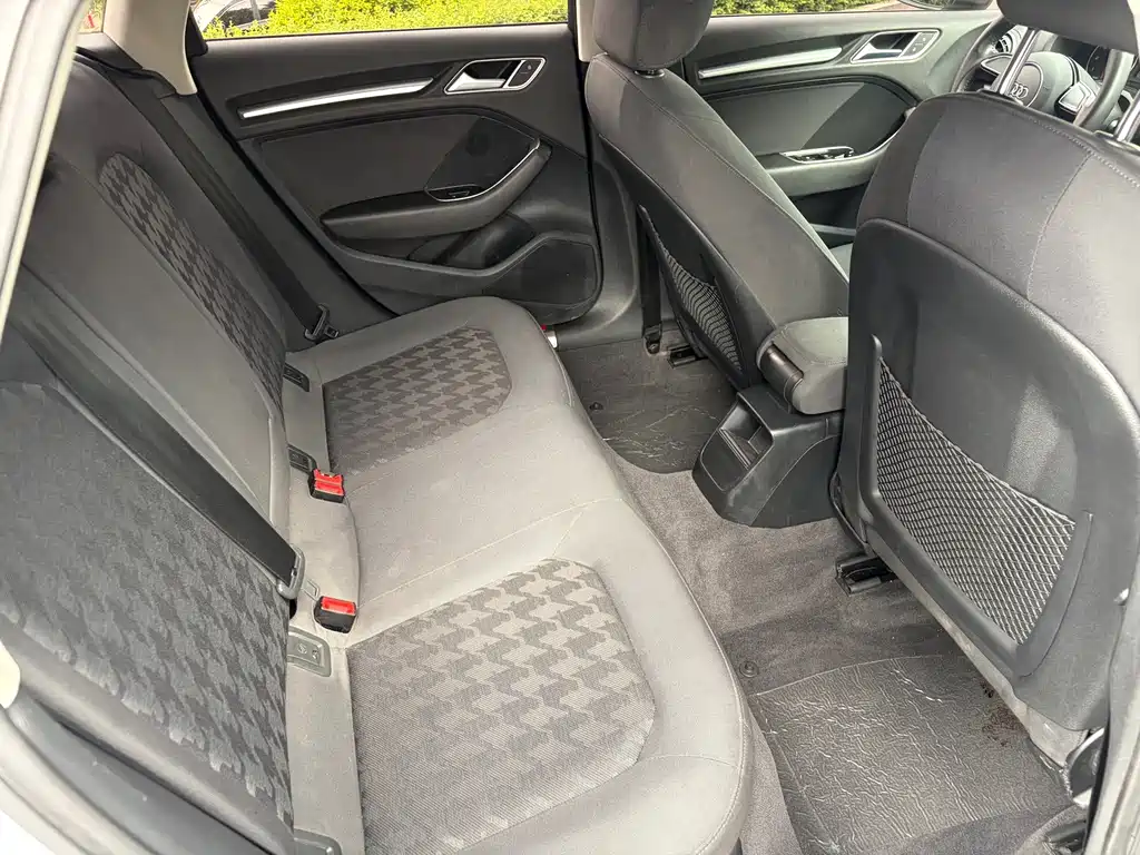 Audi A3 — миниатюра 12