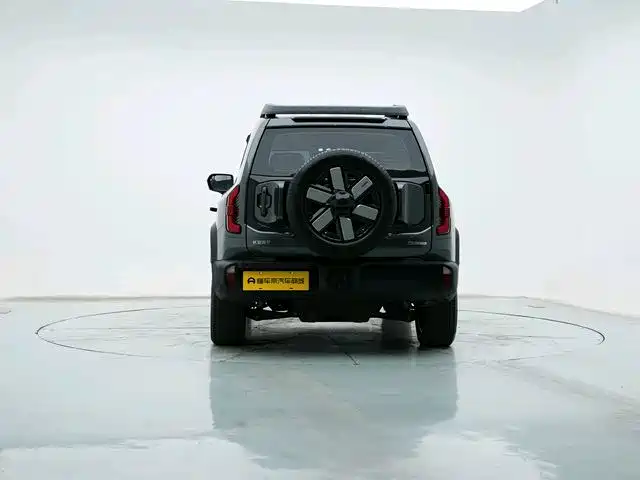 Deepal Deepal G318 — миниатюра 5