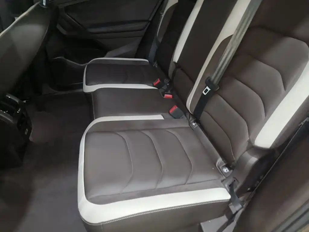 Volkswagen Tiguan L — миниатюра 17