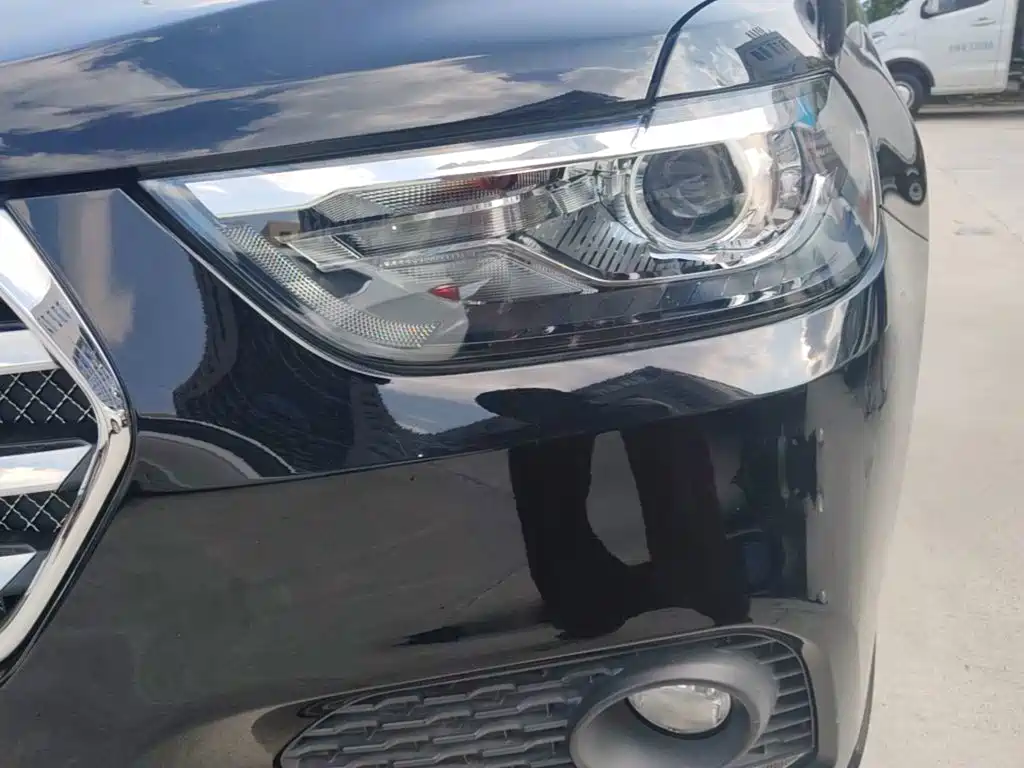 Haval H6 — миниатюра 24
