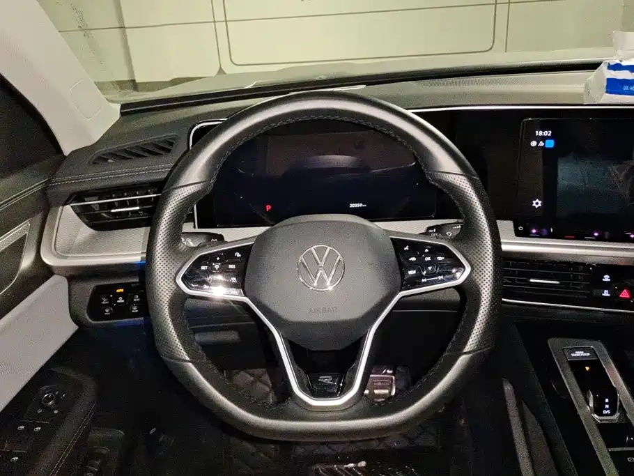 Volkswagen Tavendor — миниатюра 15
