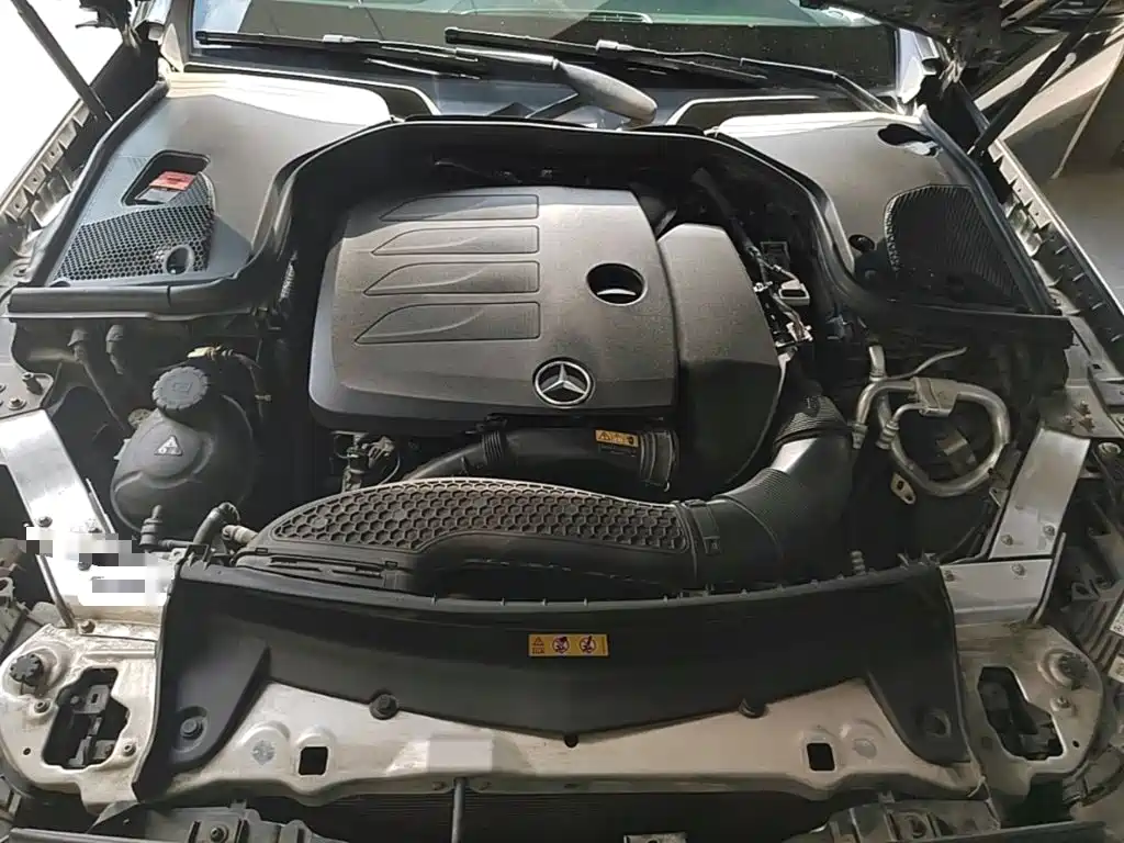 Mercedes-Benz E-Class — миниатюра 25
