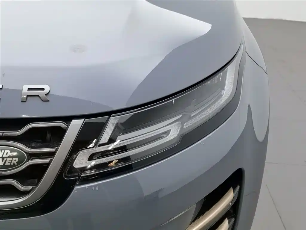 Land Rover Range Rover Evoque 2020 249PS R-DYNAMIC S Sport