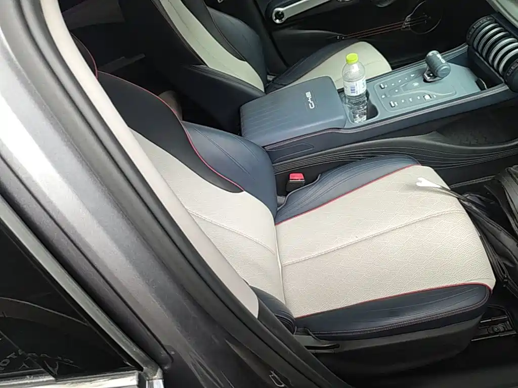 BYD Yuan Plus — миниатюра 25