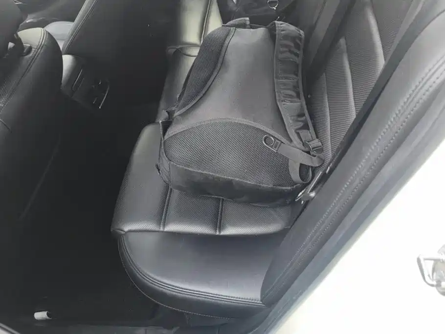 Mazda Atenza — миниатюра 11