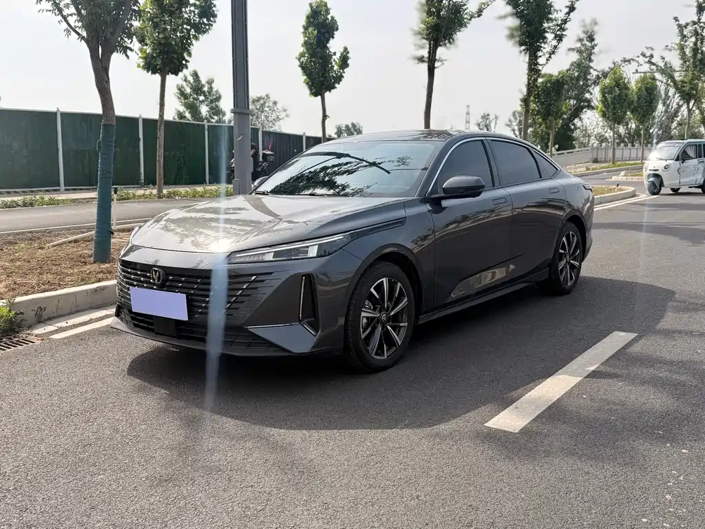 Changan Eado 2024