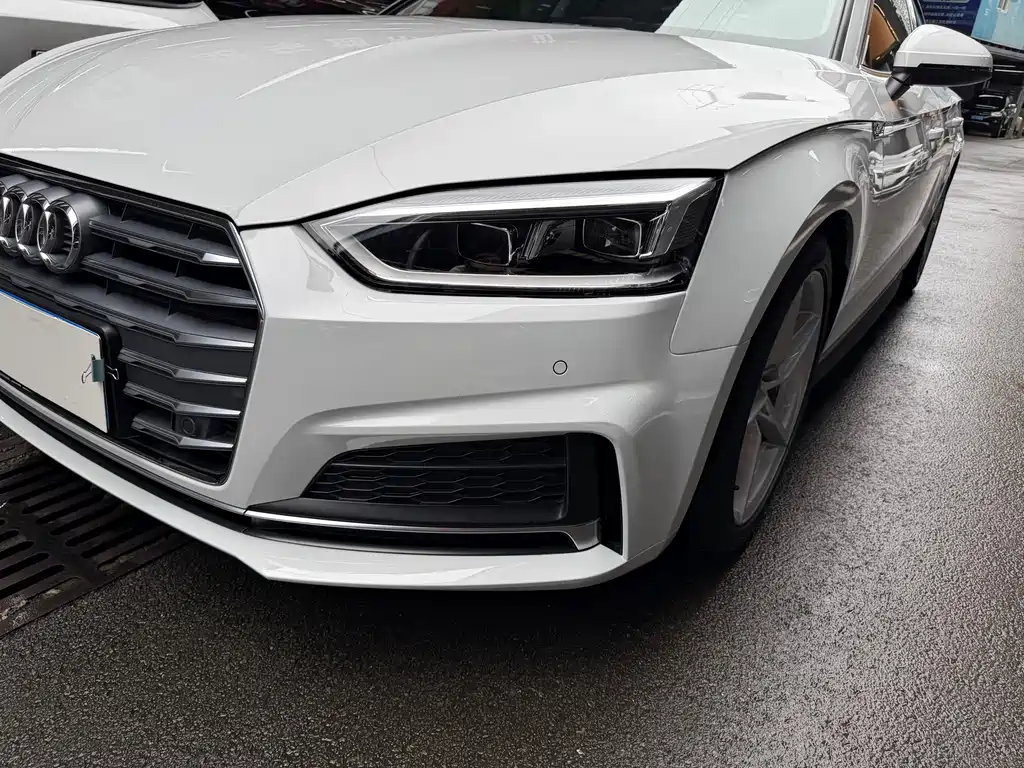 Audi A5 2019 Sportback 40 TFSI Fashion