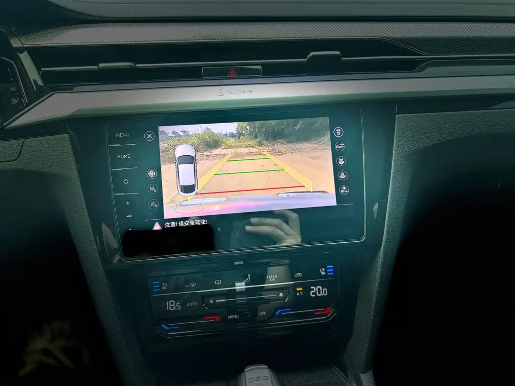Volkswagen CC — миниатюра 13