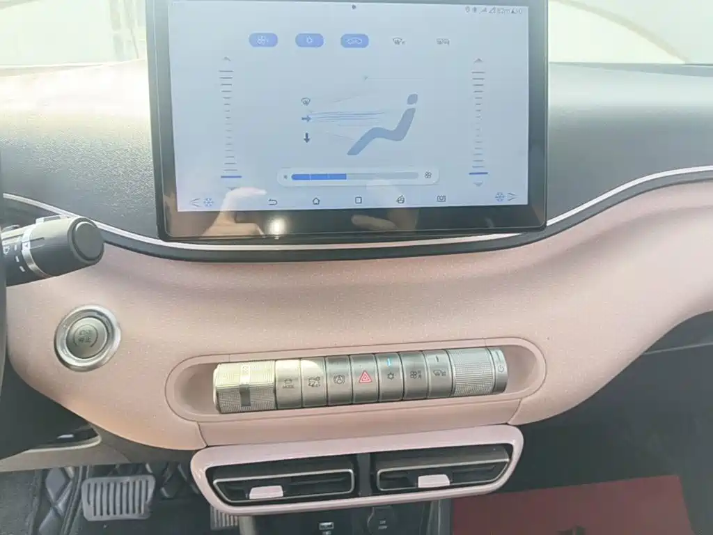 BYD Seagull — миниатюра 13