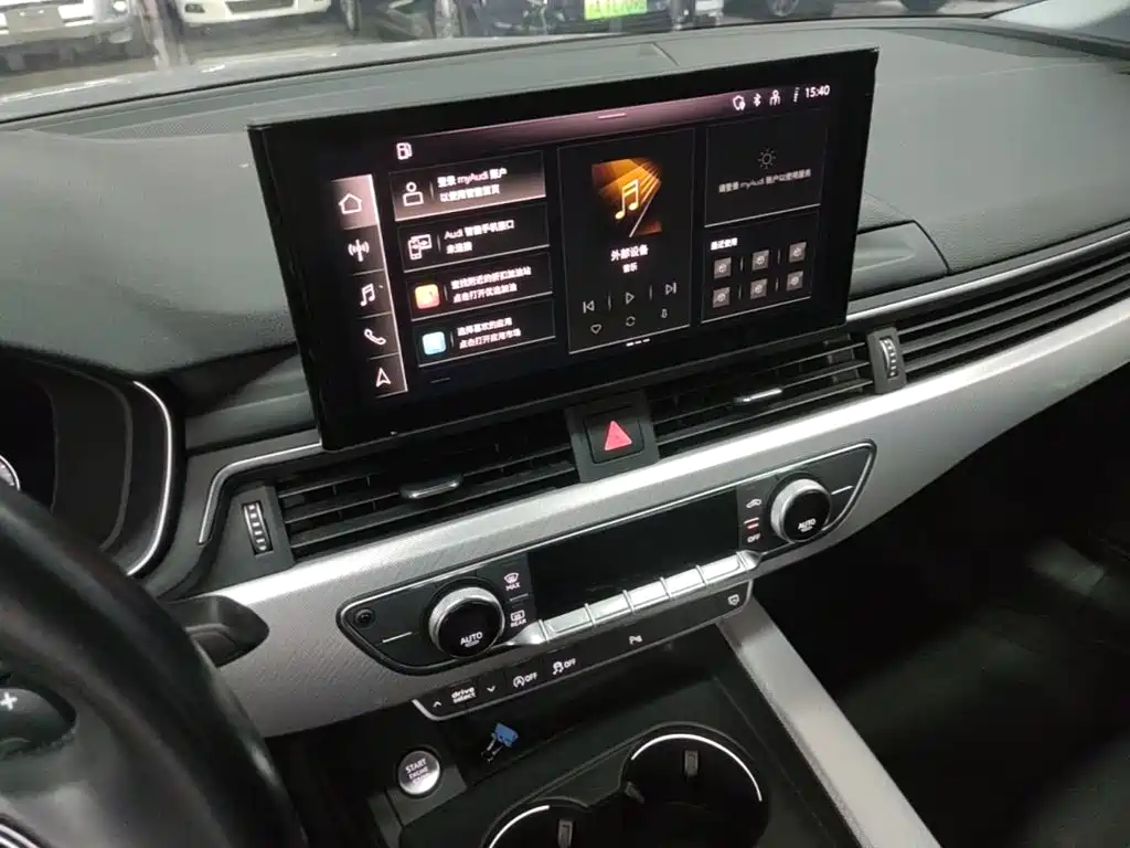 Audi A5 (Import) — миниатюра 13