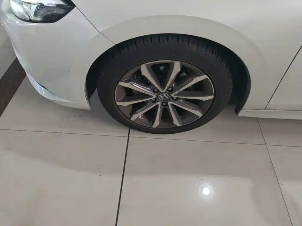 Honda Integra — миниатюра 23