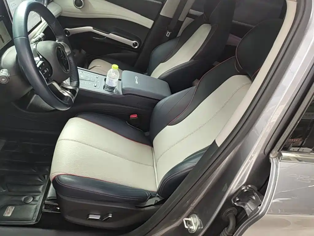 BYD Yuan Plus — миниатюра 15