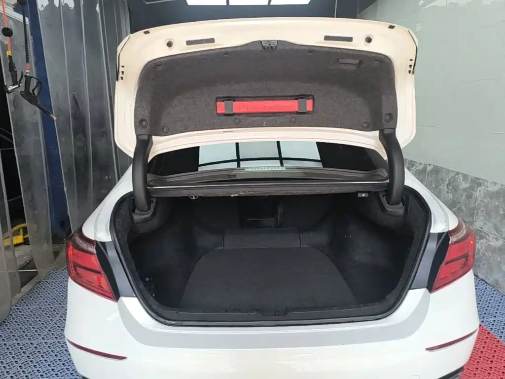 Honda Inspire — миниатюра 19