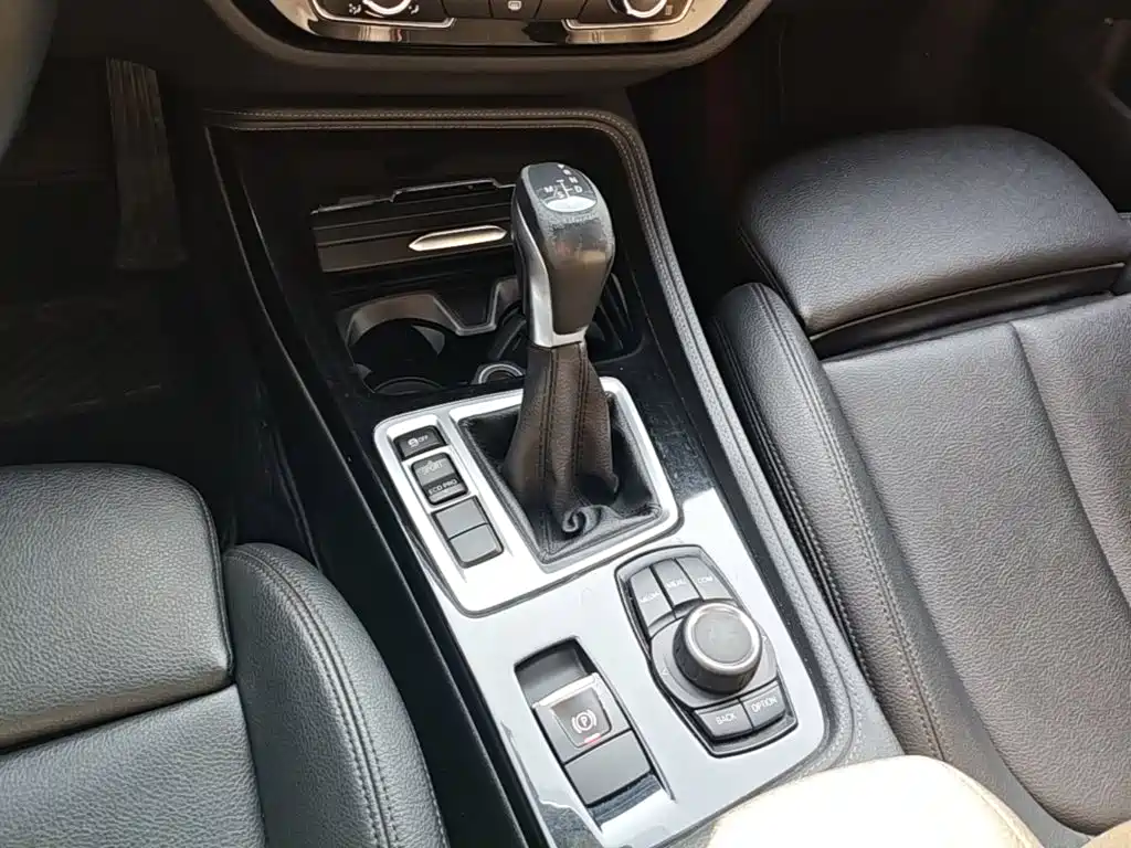 BMW 1 Series — миниатюра 14