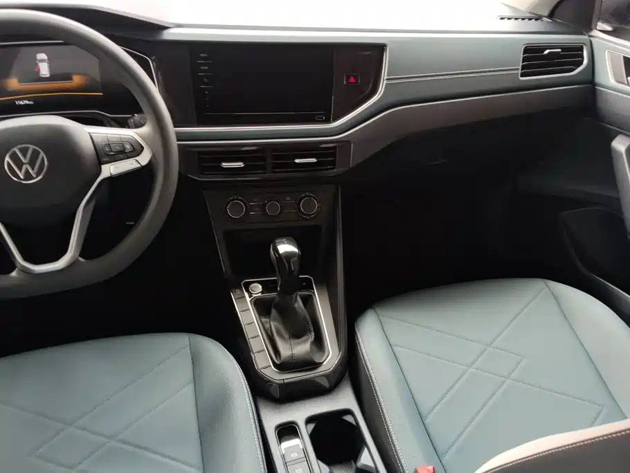 Volkswagen Lavida — миниатюра 13