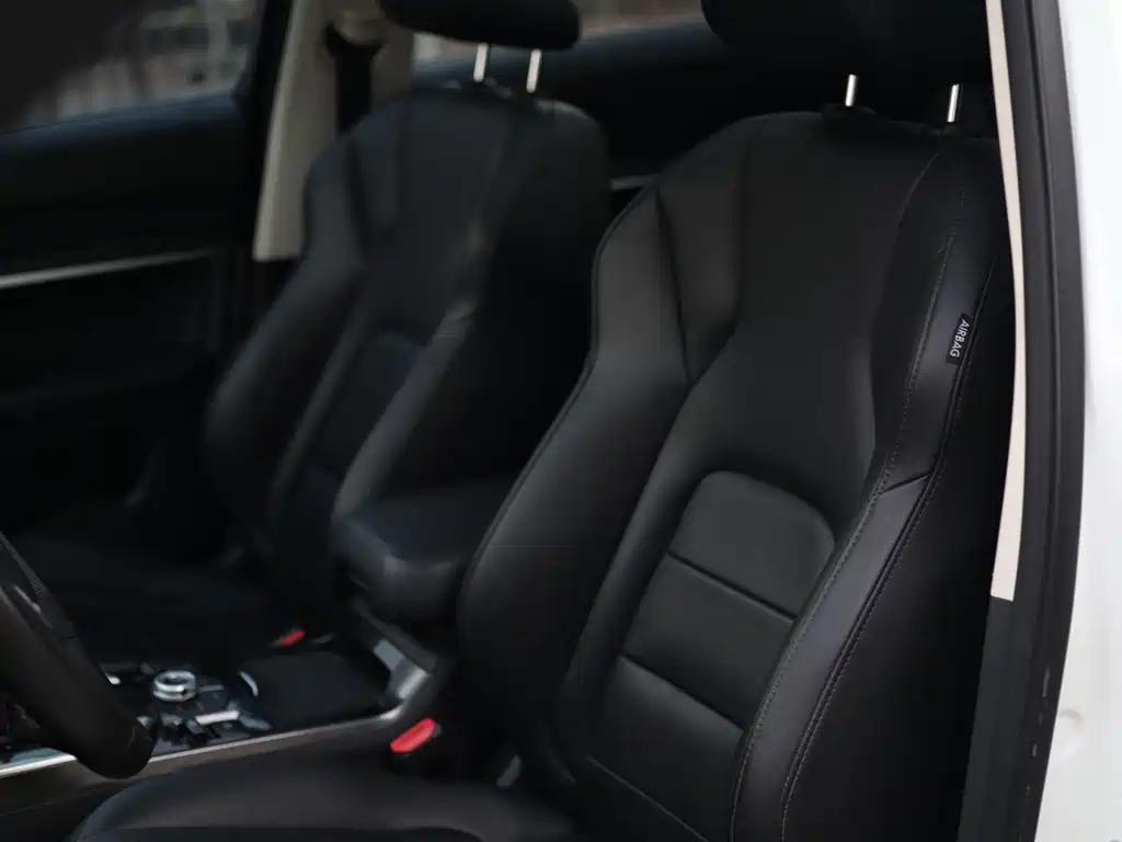 Haval H6 — миниатюра 20