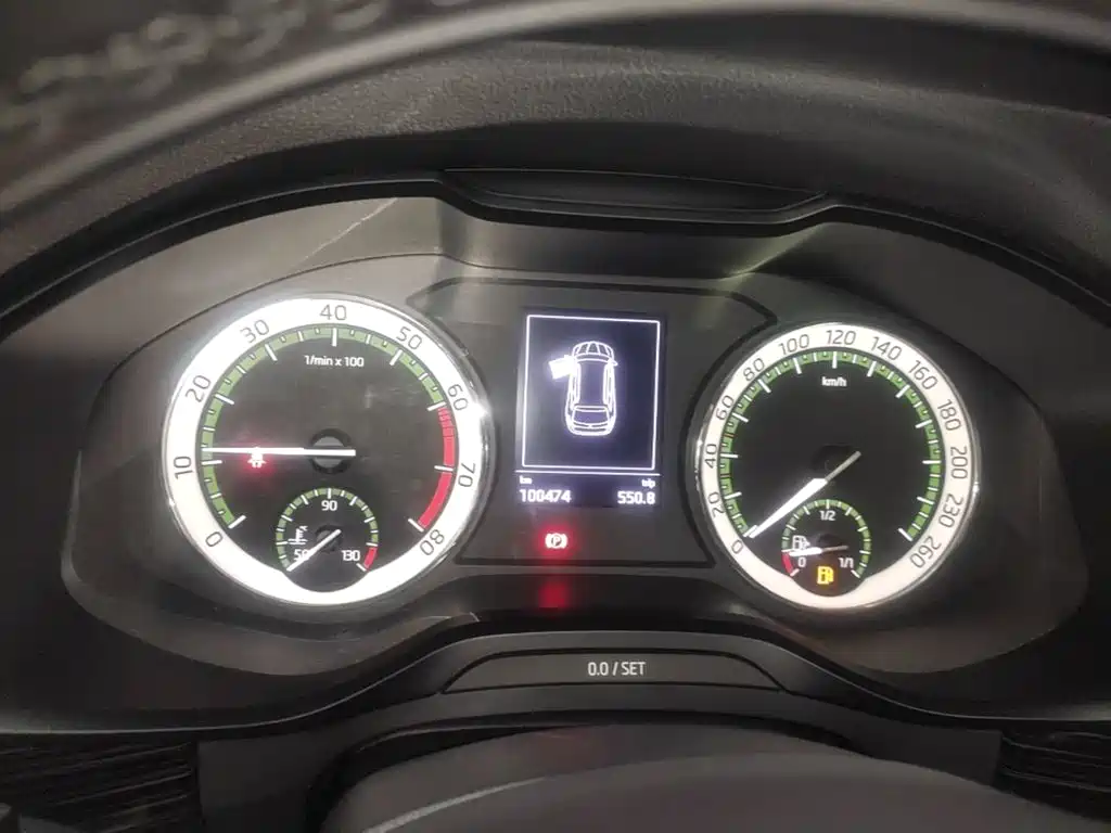 Skoda Kodiaq — миниатюра 12