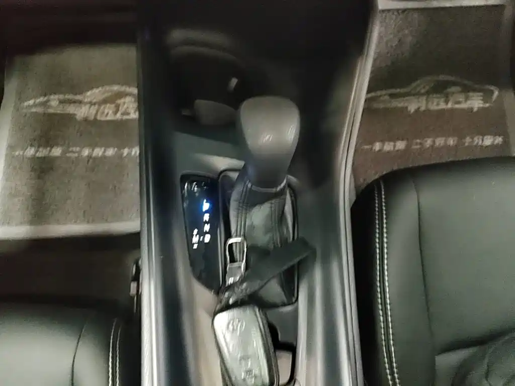 Toyota C-HR — миниатюра 14