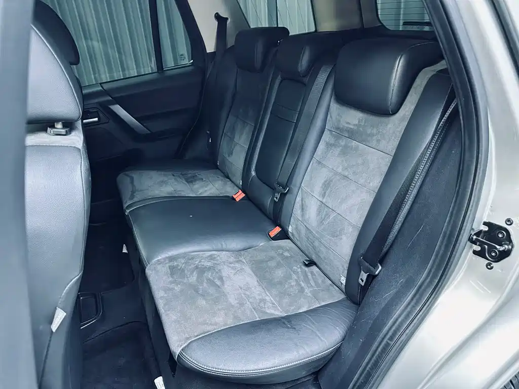 Land Rover Freelander 2 — миниатюра 9
