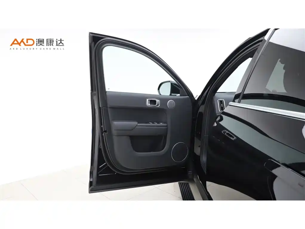 Li Auto Li L7 — миниатюра 10