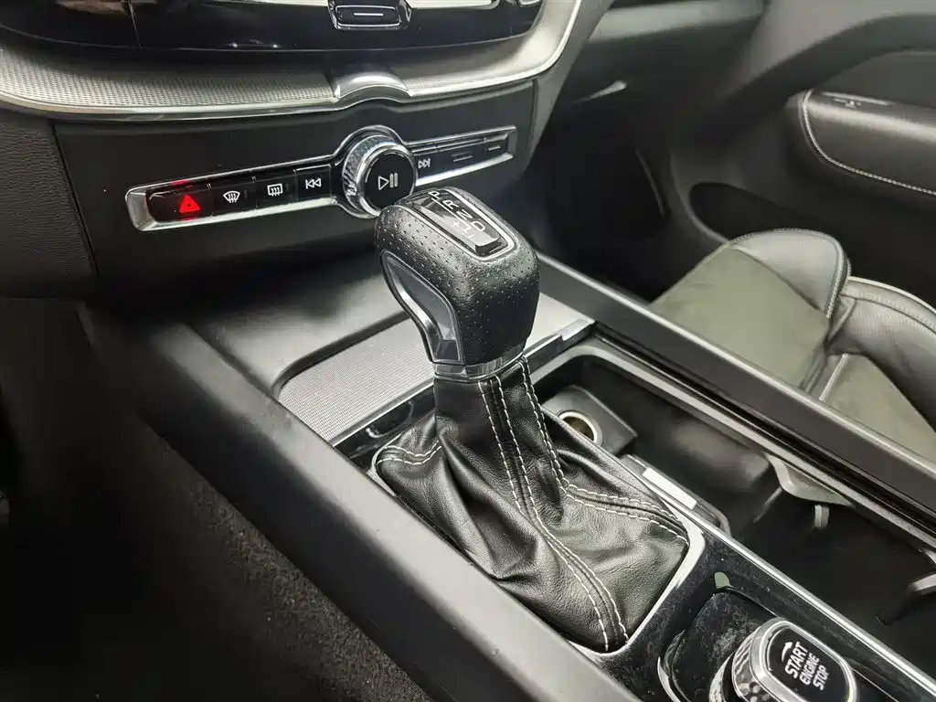 Volvo XC60 — фотографии объявления, Фото 14